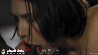 أغتنام ألفرصة - سكس مترجم