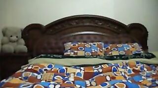 Arab amateur sex of couple سكس عربي xnxx