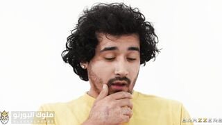 لا تنيك كسي....نيك طيزي - سكس مترجم