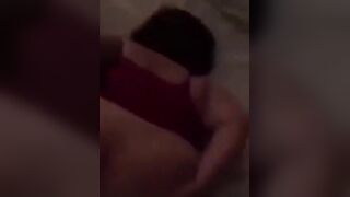 خليجية تعبر عن غضبها وتردد: نيك عمتك يا خنيث.. شكة ياكوااد! - عرب سكس