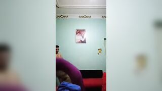 تجربة مثيرة مع زب كبير - نيك خلفي فلاحي مذهل جدا عرب سكس