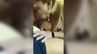 مصرية بتشرب سيجارة وتمص الزب – مشاهدة سكس عربي كامل