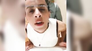 نيك طيز واقف مصري في الشركة – مشاهدة سكس عربي كامل