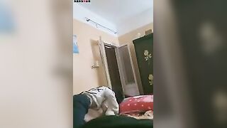 مصرية خايفة قبل النيك – مشاهدة سكس عربي كامل